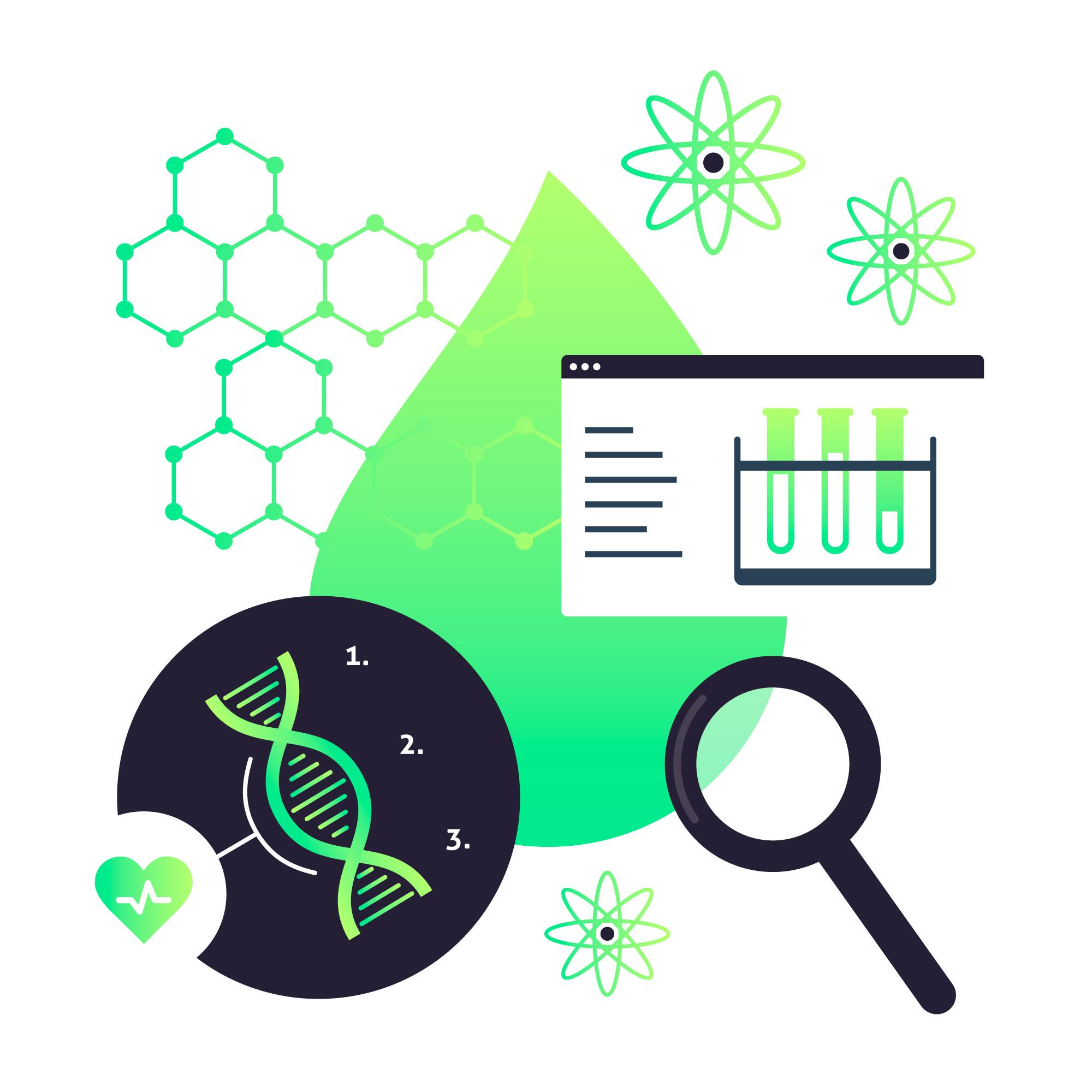 Icon for Real-Time Market Monitoring